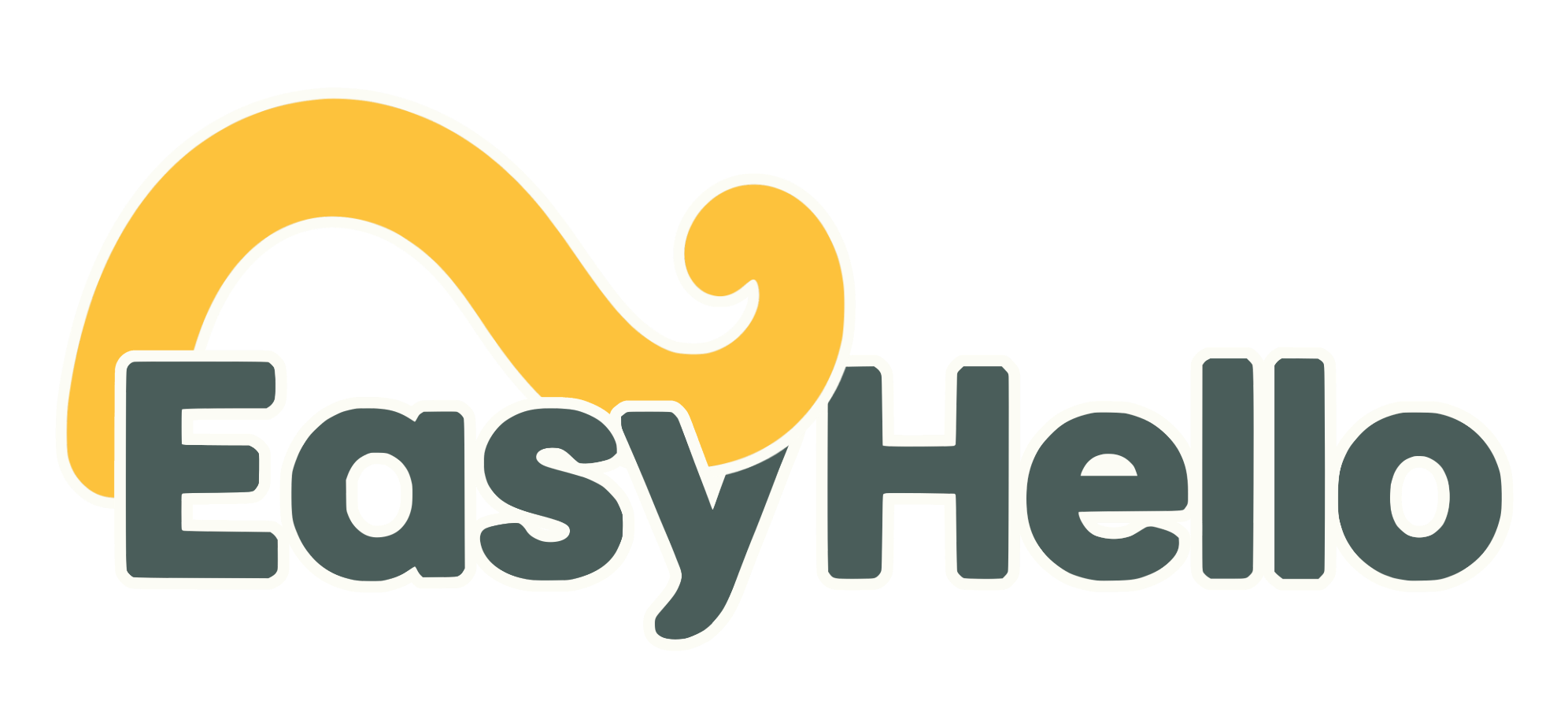 Easy Hello
